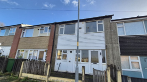 Refurbishment in Ashton-under-lyne photo